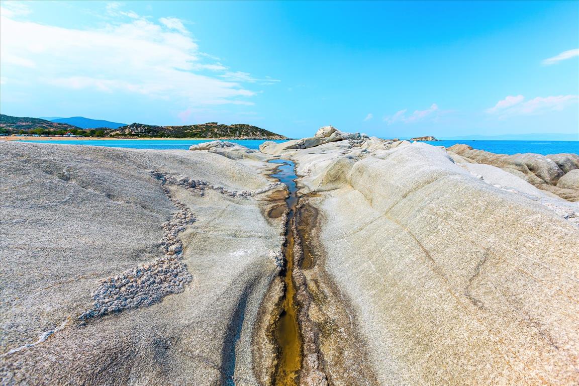 Вилла в Ситонии, Греция, 100 м² - фото 18