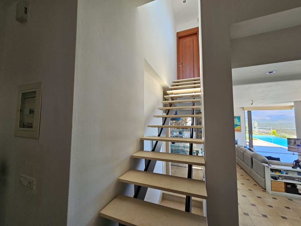 Вилла в Ираклионе, Греция, 275 м² - фото 18