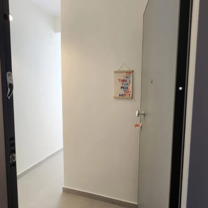 Квартира в Салониках, Греция, 33 м² - фото 18