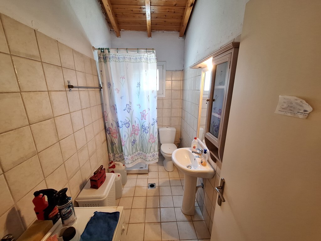 Дом на Корфу, Греция, 108 м² - фото 18