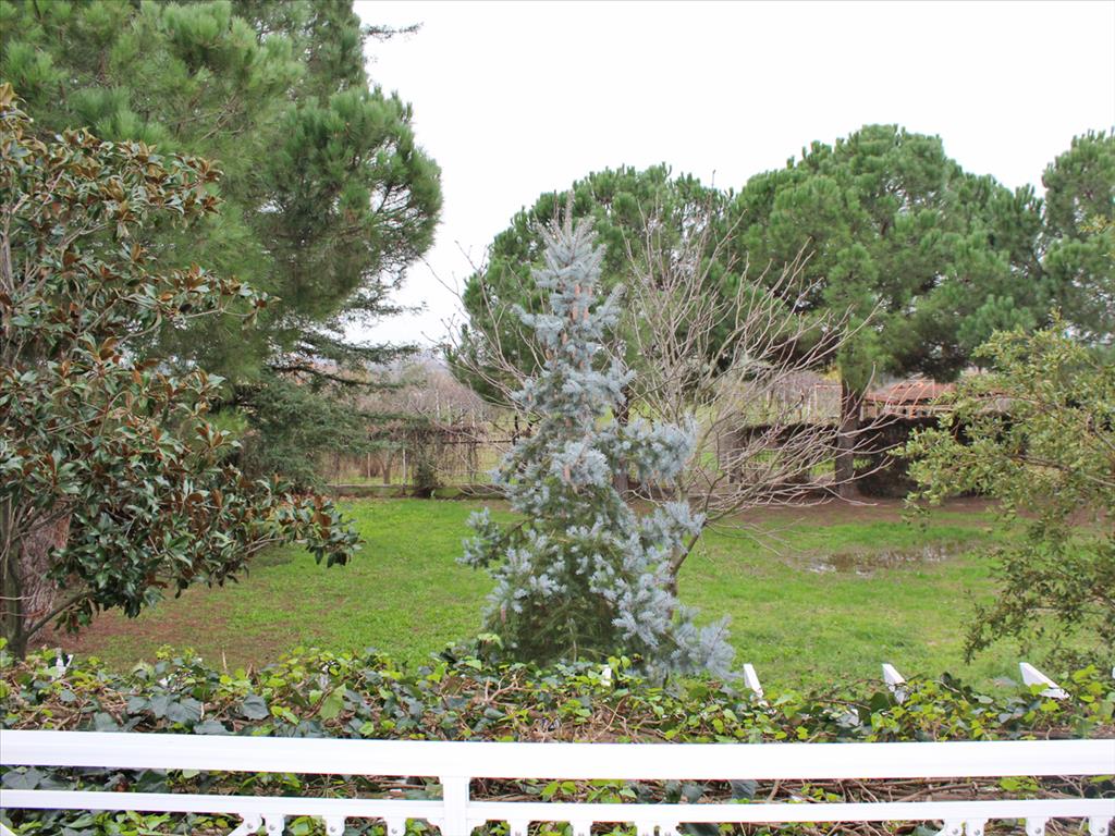 Дом в Олимпиаки-Акти, Греция, 372 м² - фото 18