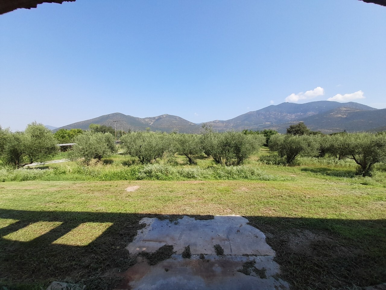 Дом на Халкидиках, Греция, 630 м² - фото 18