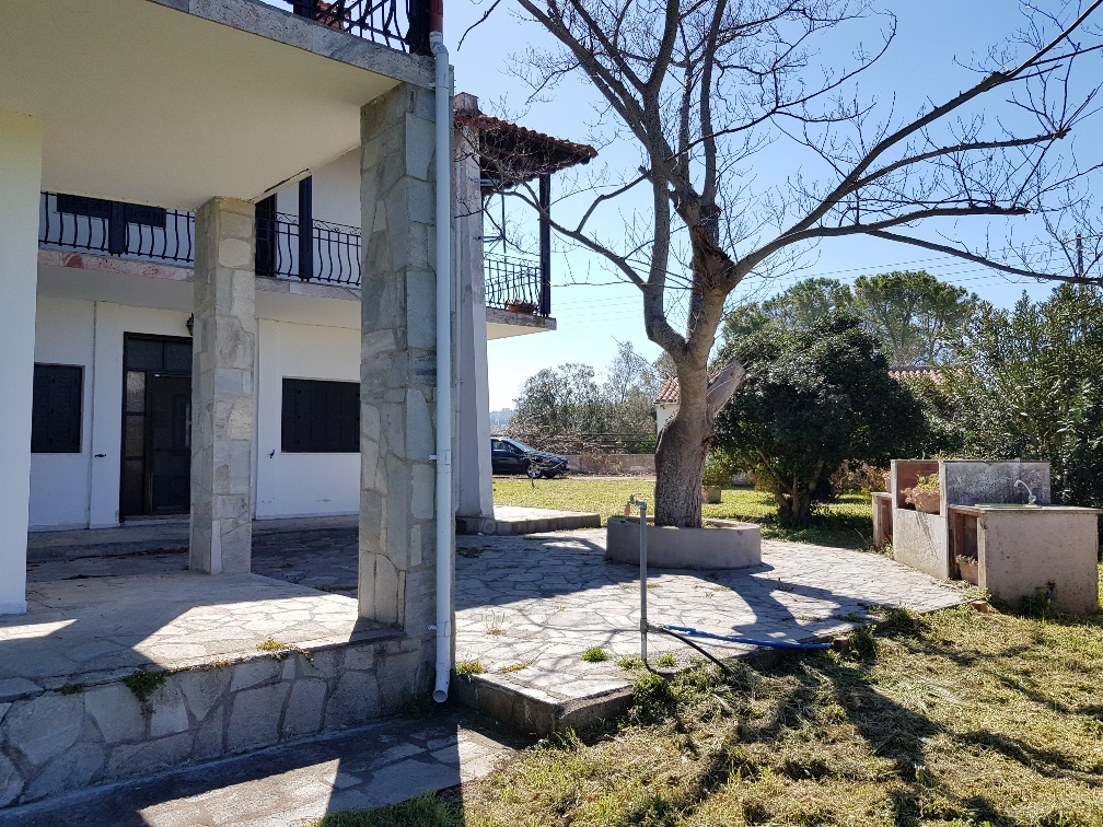 Дом на Кассандре, Греция, 200 м² - фото 18