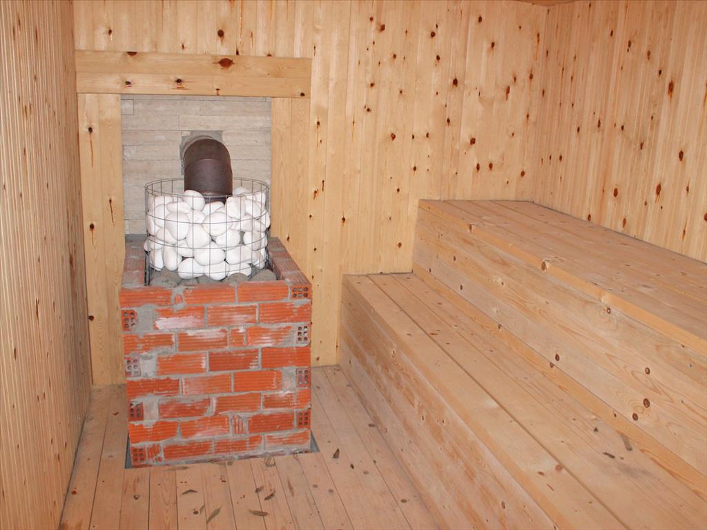 Дом в Олимпиаки-Акти, Греция, 670 м² - фото 18