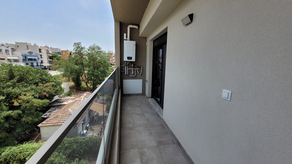 Мезонет в Салониках, Греция, 110 м² - фото 18