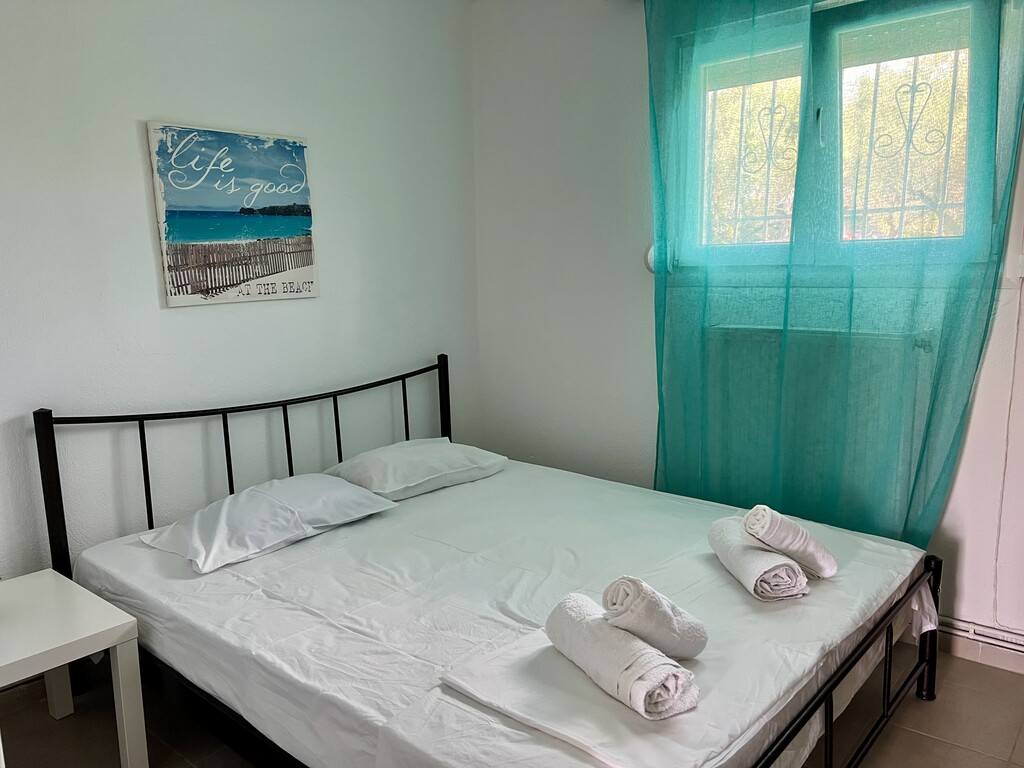 Вилла на Халкидиках, Греция, 205 м² - фото 18