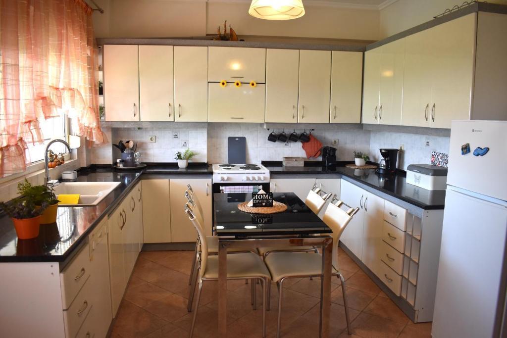 Дом на Халкидиках, Греция, 274 м² - фото 18