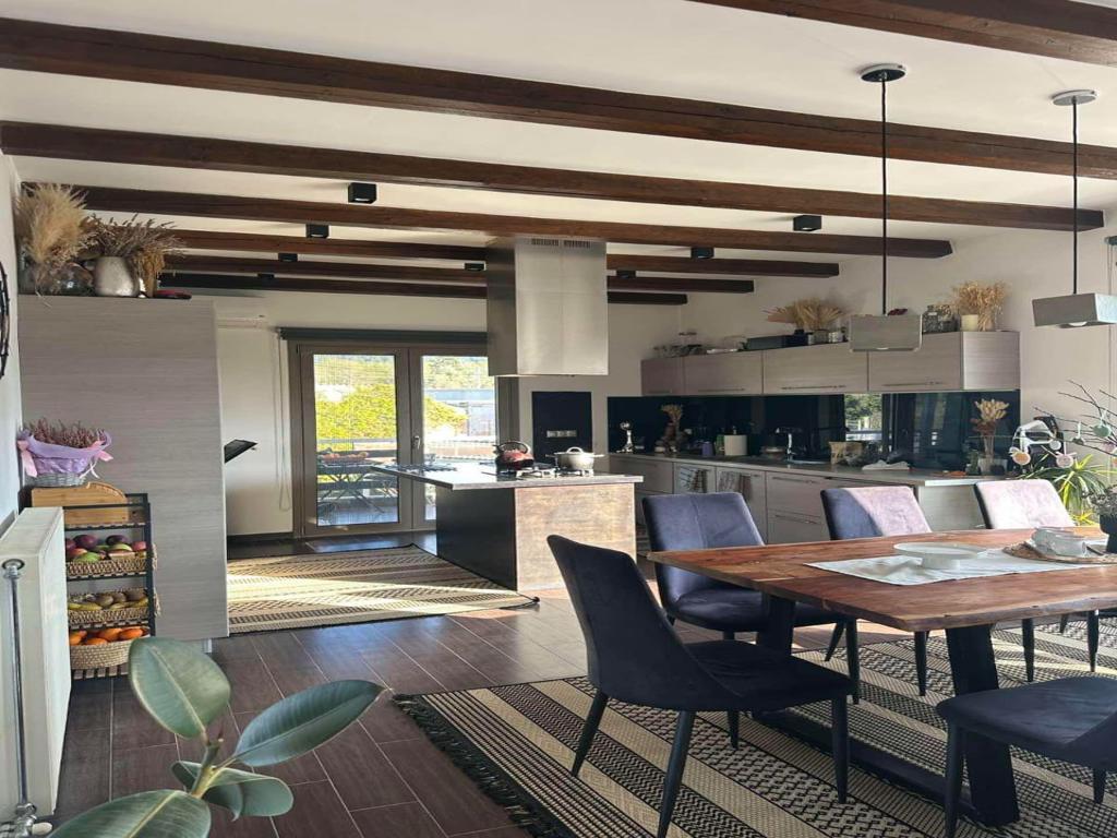 Дом на Корфу, Греция, 368 м² - фото 18