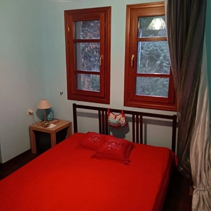 Вилла на Халкидиках, Греция, 300 м² - фото 18