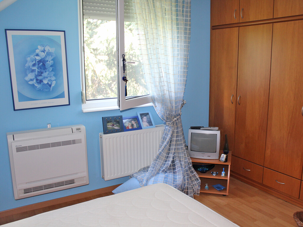 Вилла в Олимпиаки-Акти, Греция, 160 м² - фото 18