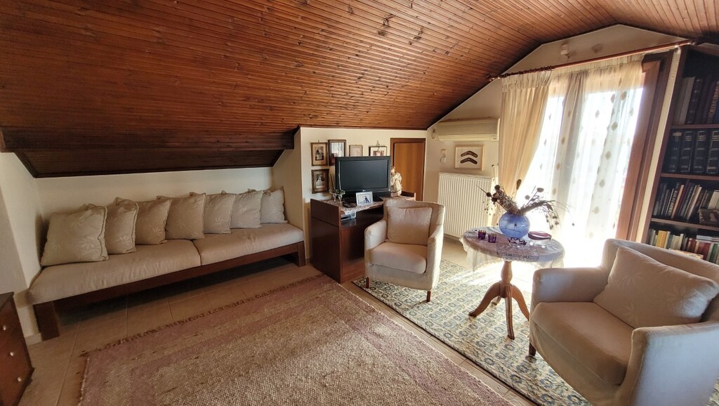 Вилла в Салониках, Греция, 480 м² - фото 18