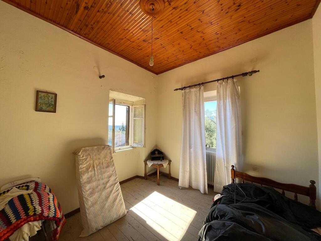 Дом на Корфу, Греция, 150 м² - фото 18