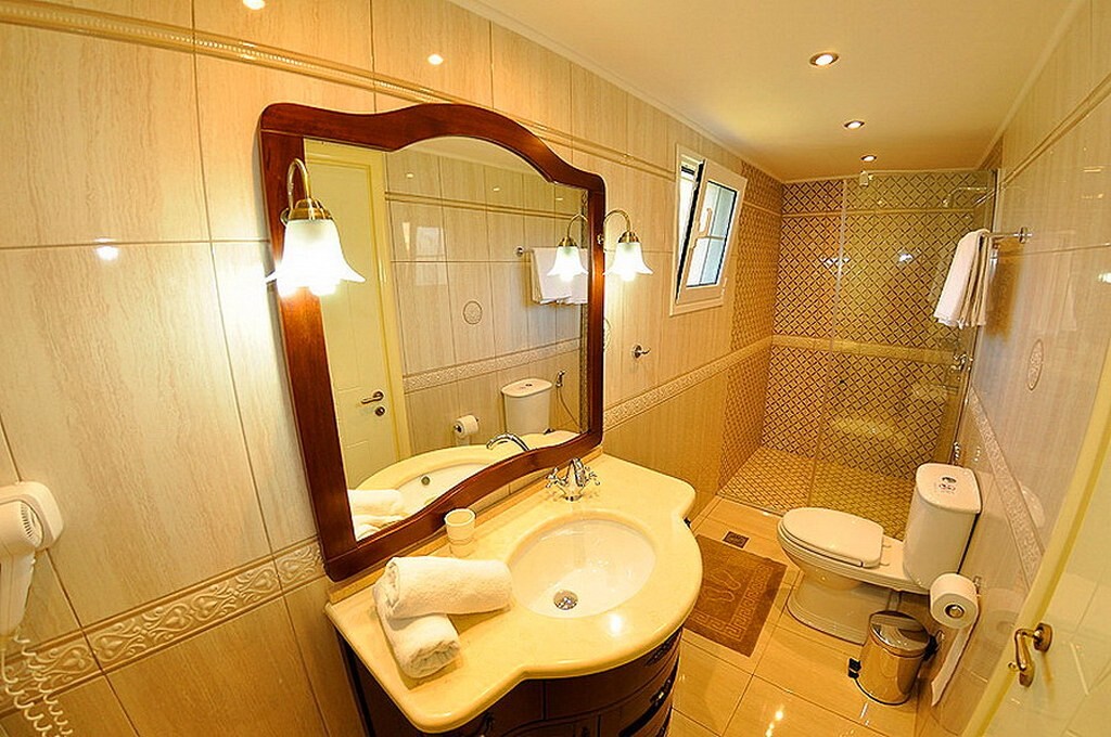 Вилла на Корфу, Греция, 155 м² - фото 18