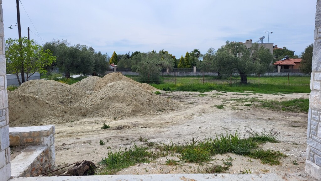 Дом на Кассандре, Греция, 150 м² - фото 18