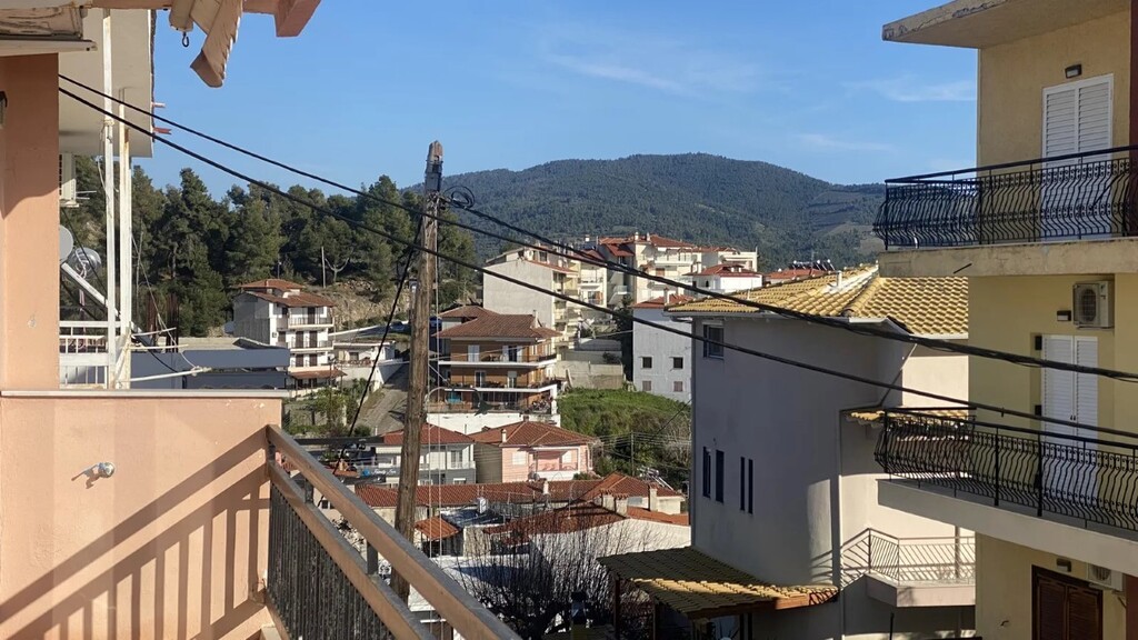 Квартира в Ситонии, Греция, 108 м² - фото 18