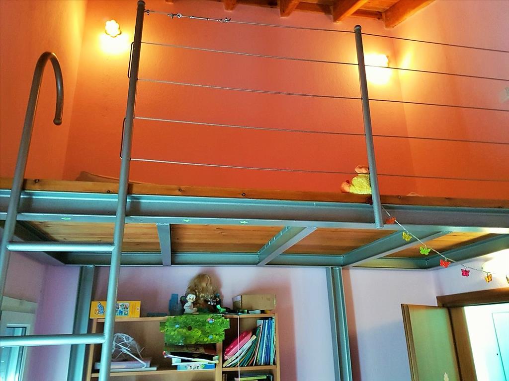 Мезонет в Салониках, Греция, 400 м² - фото 18