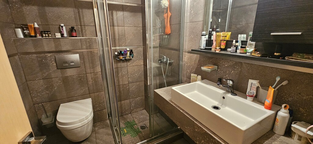 Вилла на Кассандре, Греция, 150 м² - фото 18