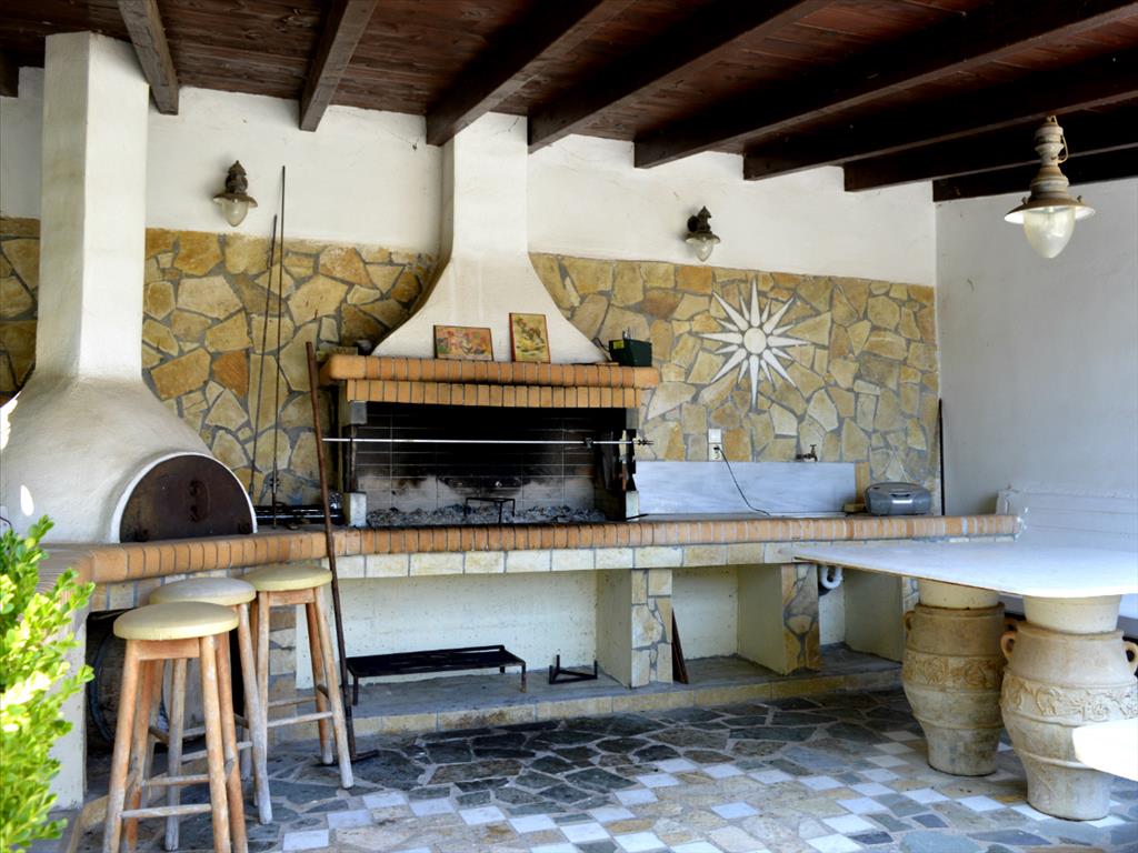 Дом в Аттике, Греция, 250 м² - фото 18