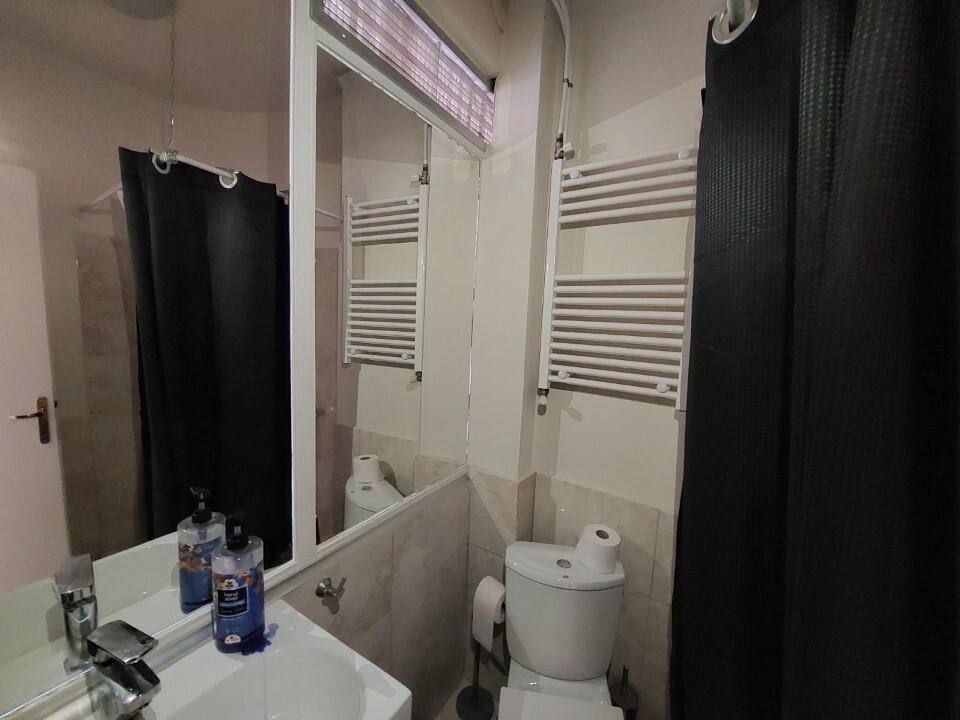 Квартира в Салониках, Греция, 48 м² - фото 18