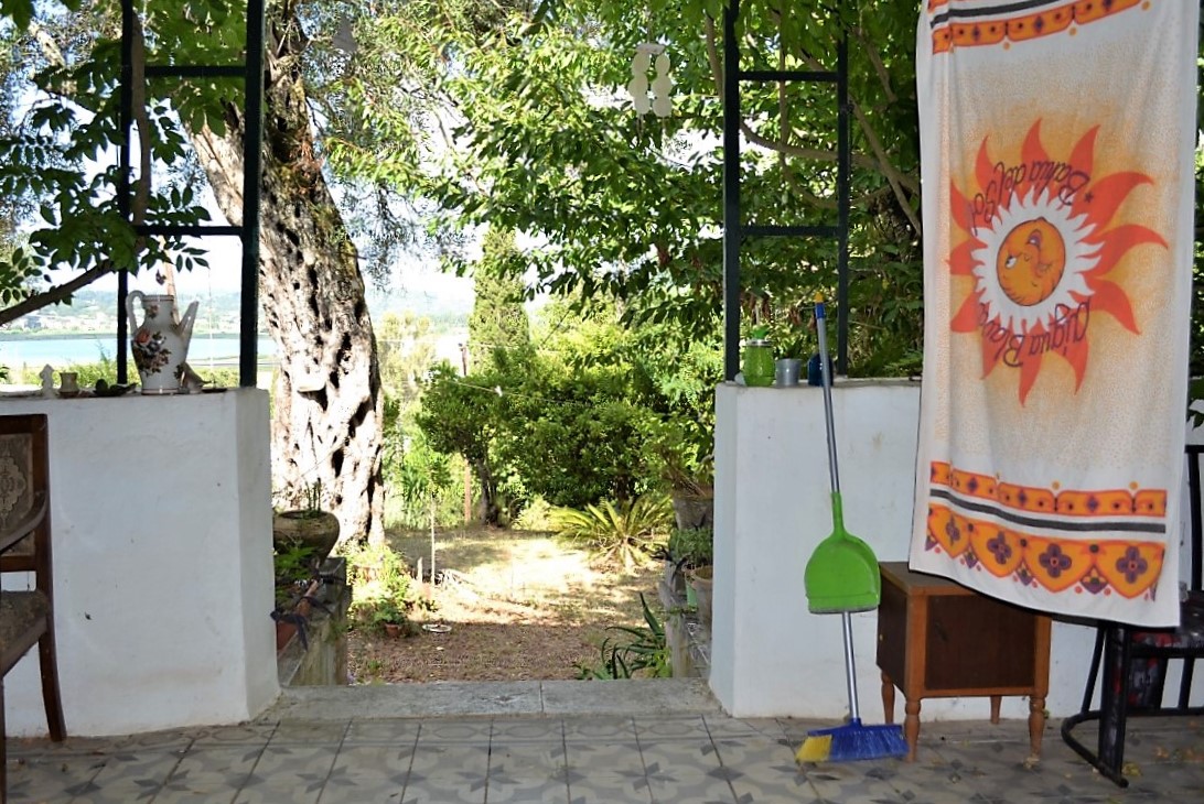 Дом на Корфу, Греция, 150 м² - фото 18