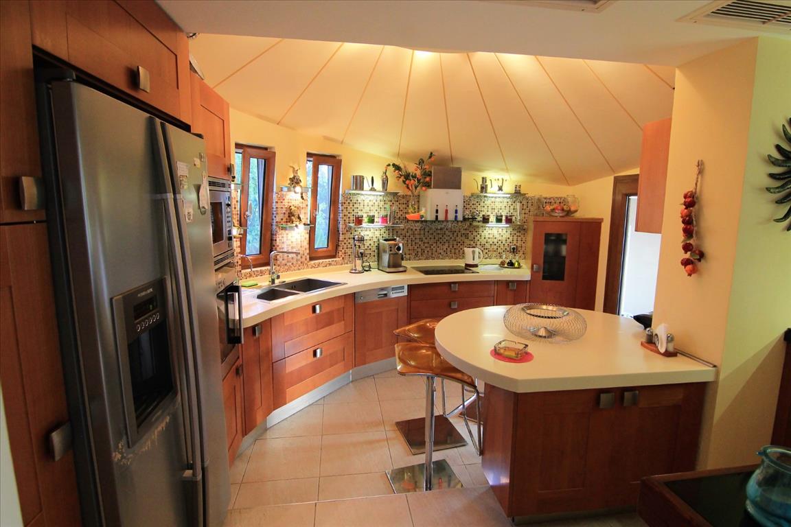 Вилла на Корфу, Греция, 343 м² - фото 18