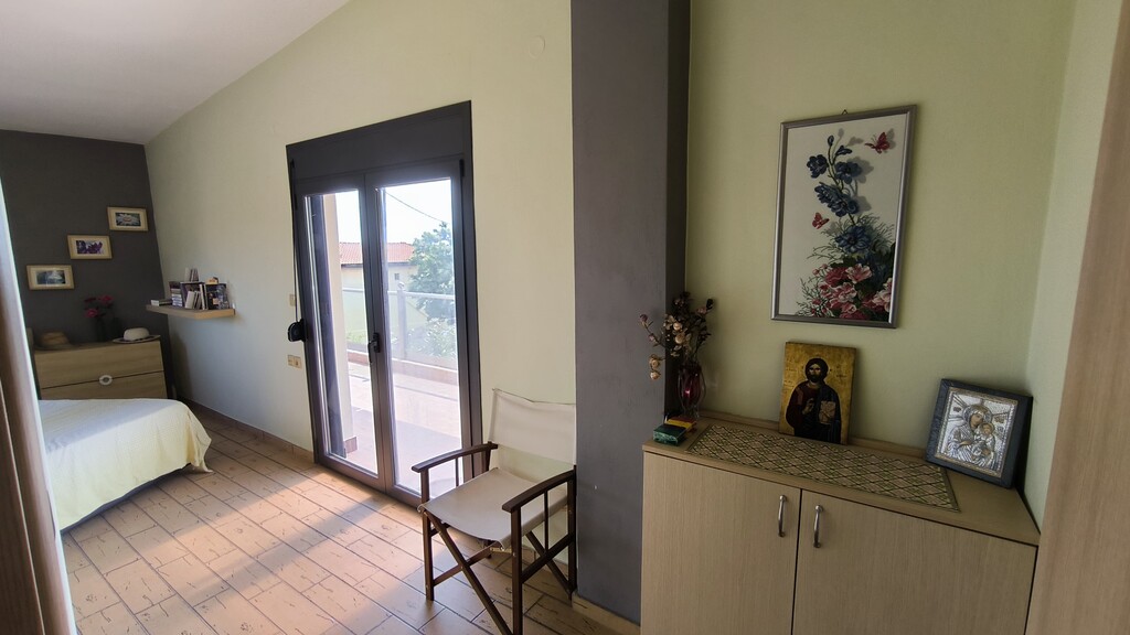 Мезонет в Олимпиаки-Акти, Греция, 80 м² - фото 18