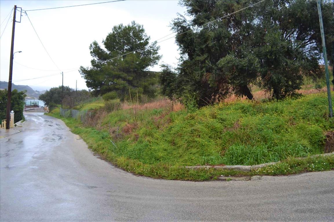 Земля на Корфу, Греция, 2 522 м² - фото 18