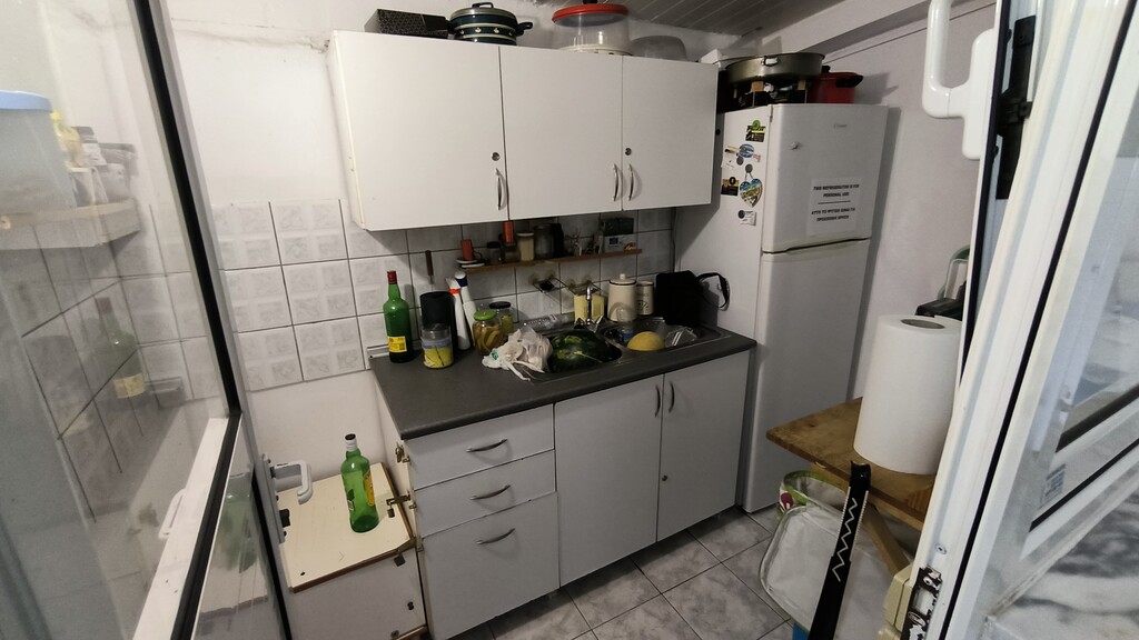 Дом в Олимпиаки-Акти, Греция, 80 м² - фото 18