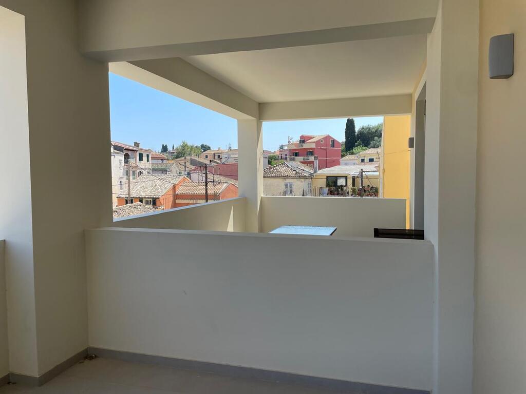 Квартира на Корфу, Греция, 122 м² - фото 18