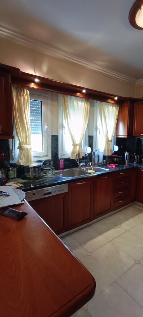 Дом в Афинах, Греция, 220 м² - фото 18