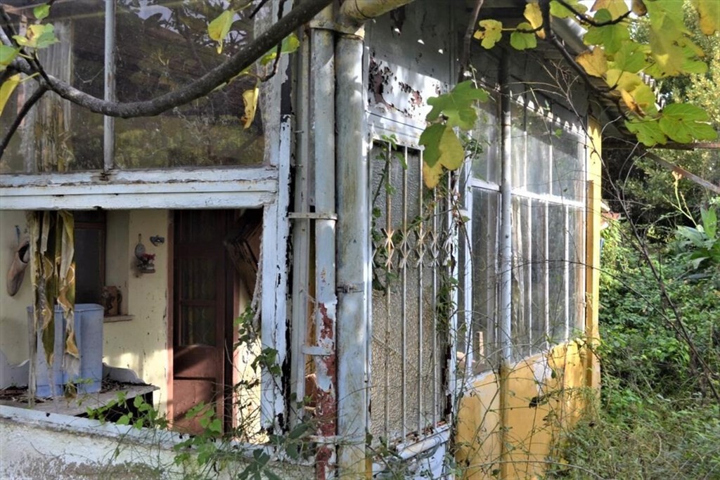 Дом на Корфу, Греция, 365 м² - фото 18