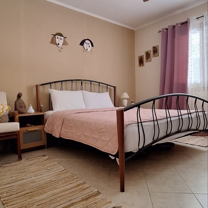 Дом в Ситонии, Греция, 100 м² - фото 18