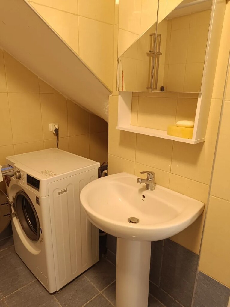 Мезонет на Кассандре, Греция, 90 м² - фото 18