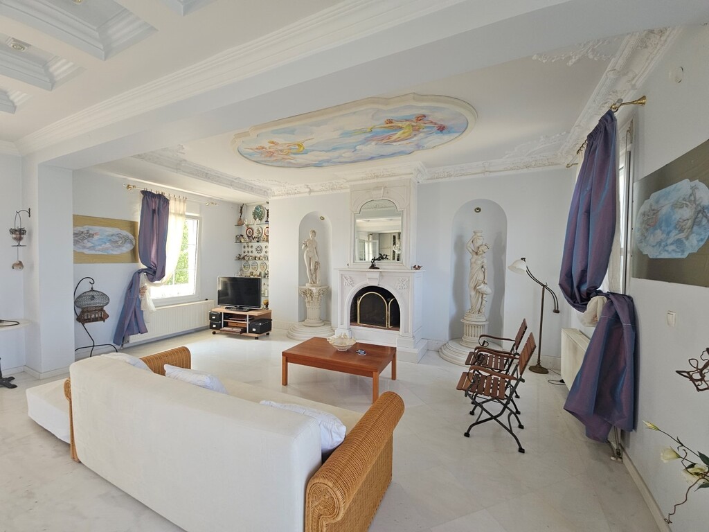 Вилла на Кассандре, Греция, 288 м² - фото 18