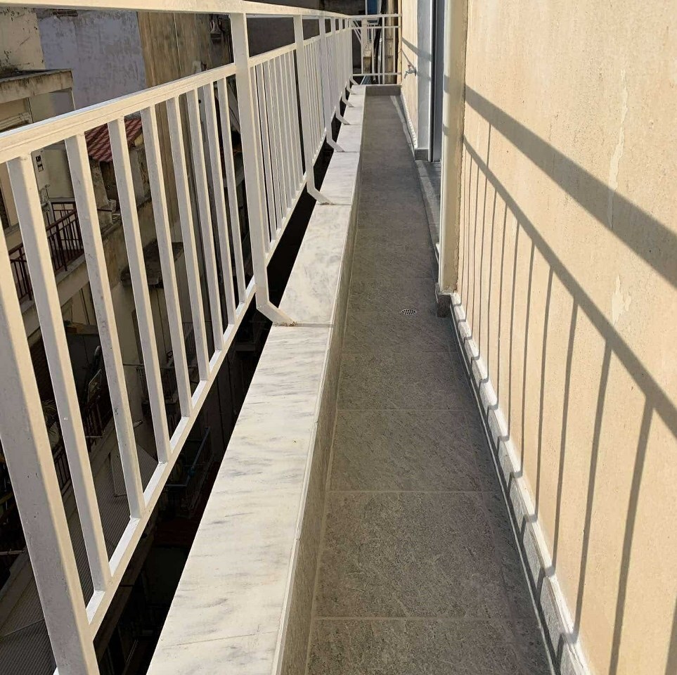 Квартира в Салониках, Греция, 39 м² - фото 18