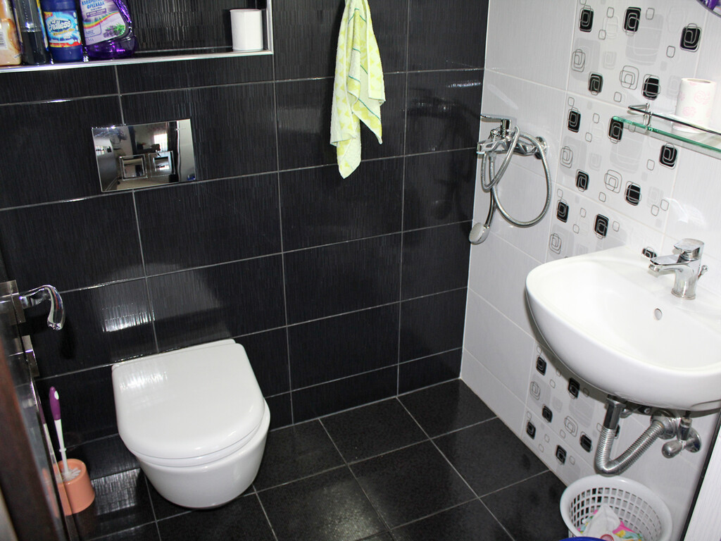 Дом в Олимпиаки-Акти, Греция, 354 м² - фото 18