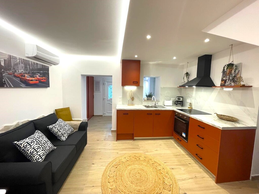 Мезонет на Корфу, Греция, 72 м² - фото 18