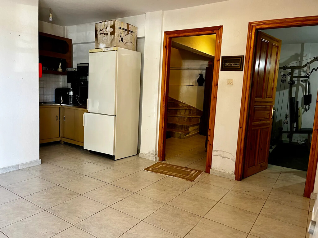 Дом в Олимпиаки-Акти, Греция, 220 м² - фото 18