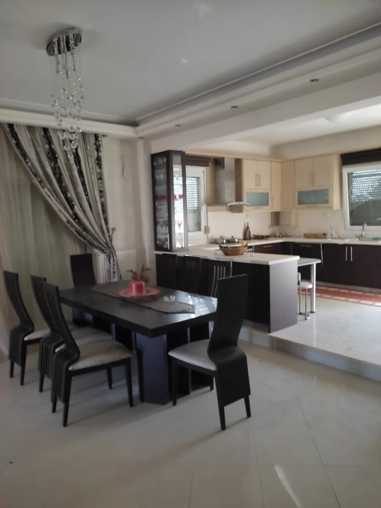 Дом на Халкидиках, Греция, 566 м² - фото 18