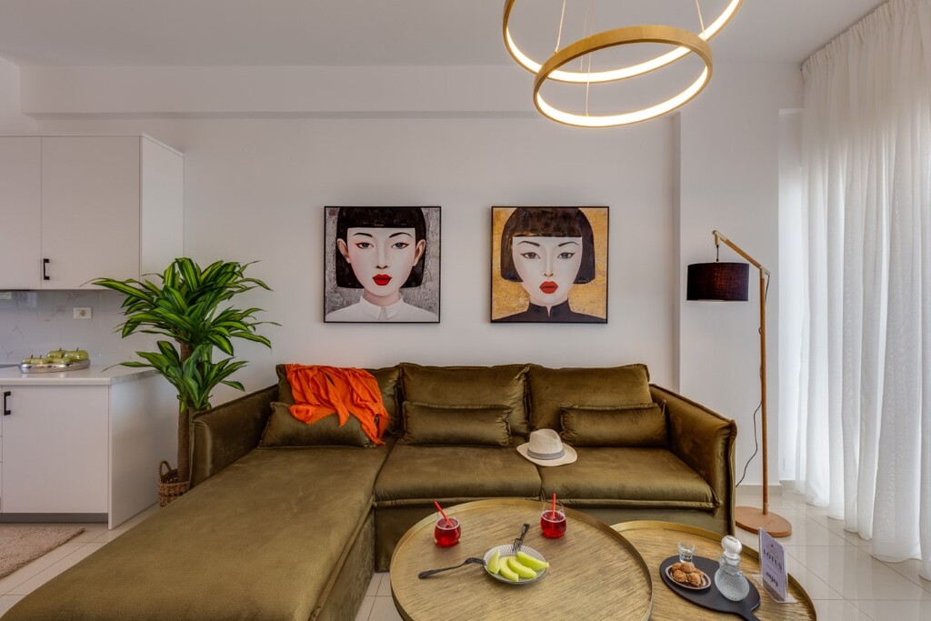 Квартира в Ираклионе, Греция, 70 м² - фото 18