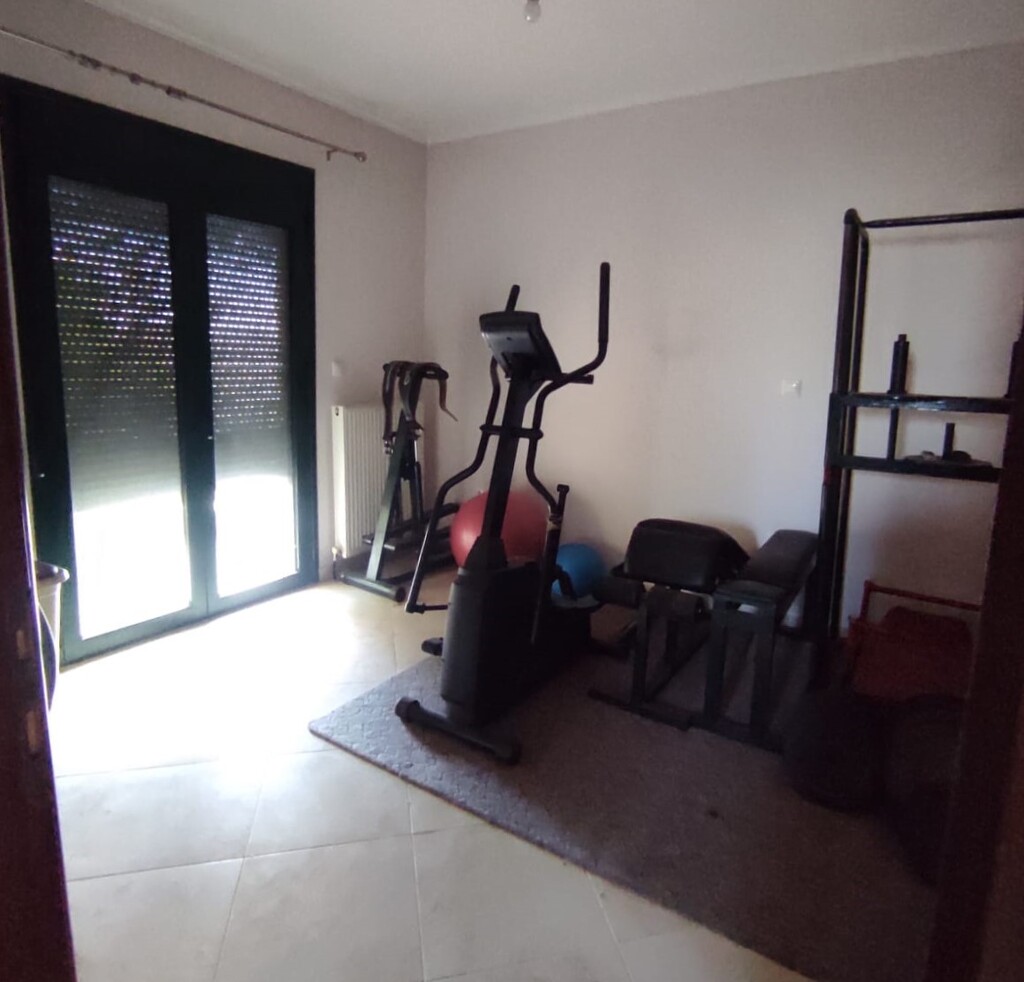 Дом в Салониках, Греция, 280 м² - фото 18