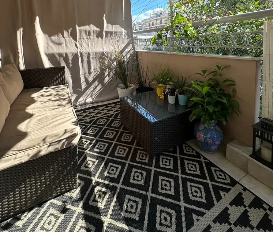 Квартира в Салониках, Греция, 105 м² - фото 18