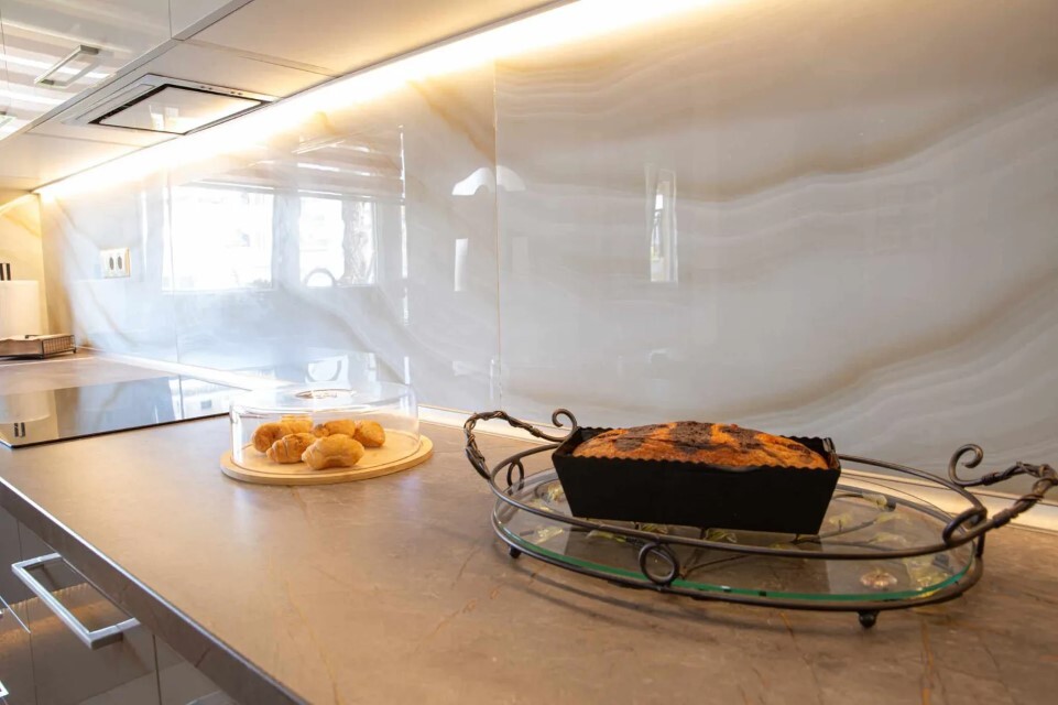 Квартира в Салониках, Греция, 84 м² - фото 18