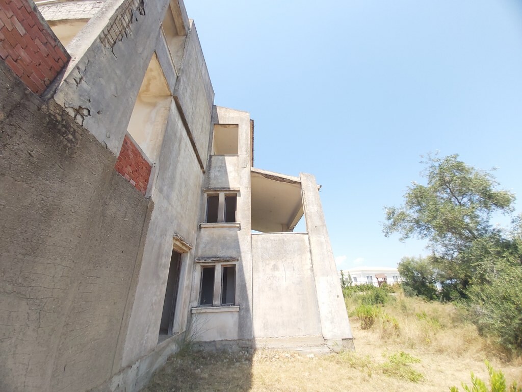 Дом на Корфу, Греция, 355 м² - фото 18