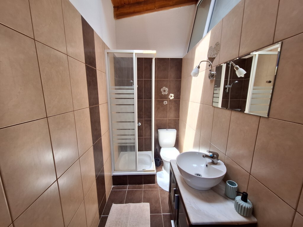 Квартира на Корфу, Греция, 100 м² - фото 18