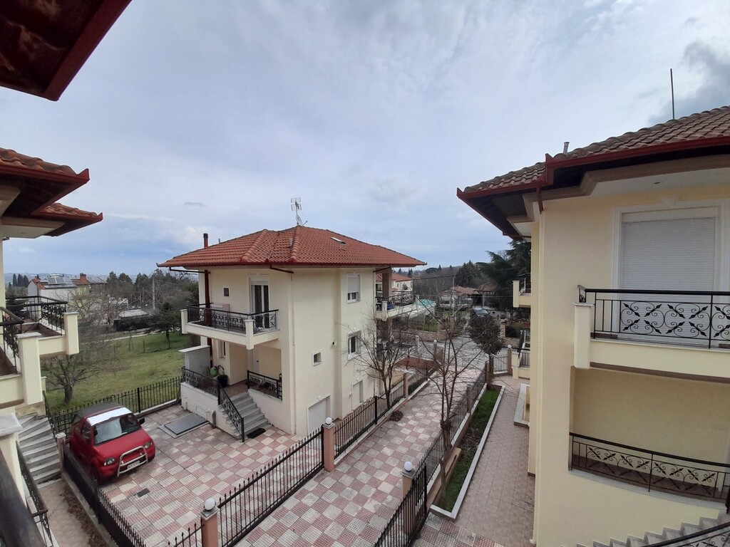 Дом в Салониках, Греция, 200 м² - фото 18