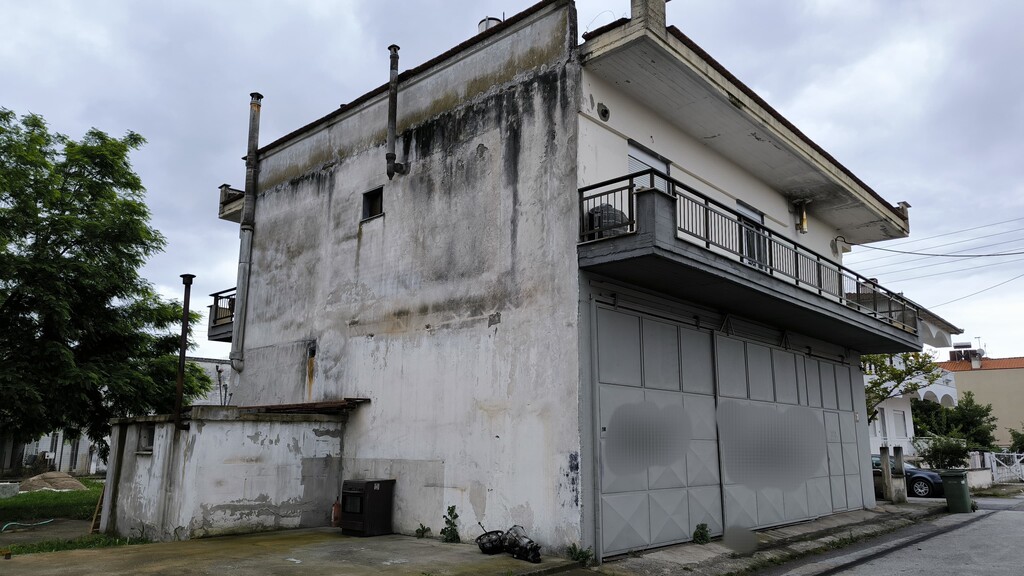 Мезонет в Олимпиаки-Акти, Греция, 232 м² - фото 18