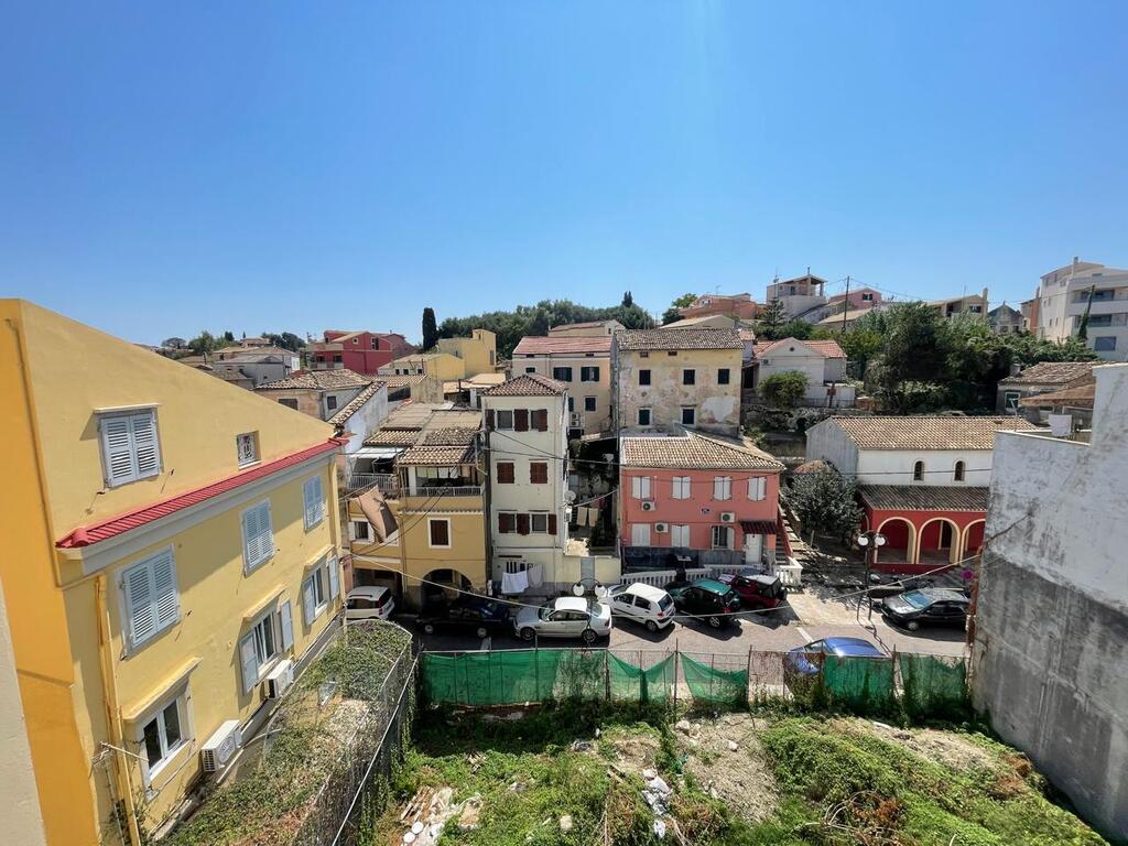 Квартира на Корфу, Греция, 84 м² - фото 18