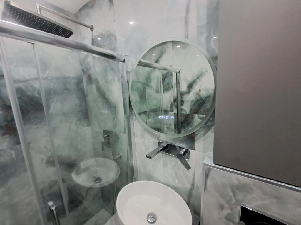 Квартира в Салониках, Греция, 51 м² - фото 18