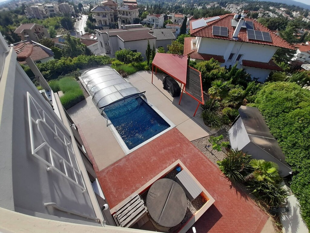 Вилла в Салониках, Греция, 700 м² - фото 18